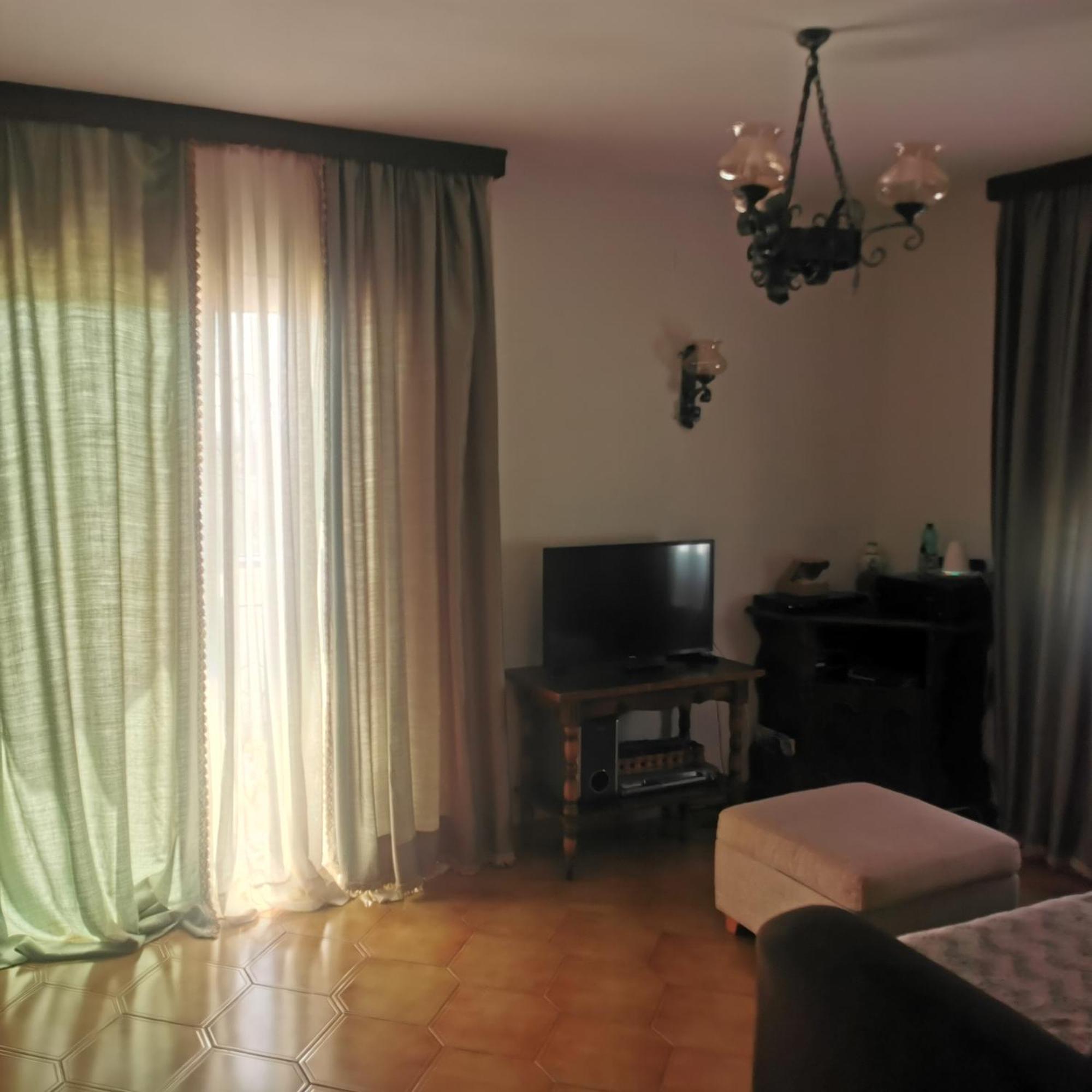 Finca Bella Terra Camarles Ngoại thất bức ảnh
