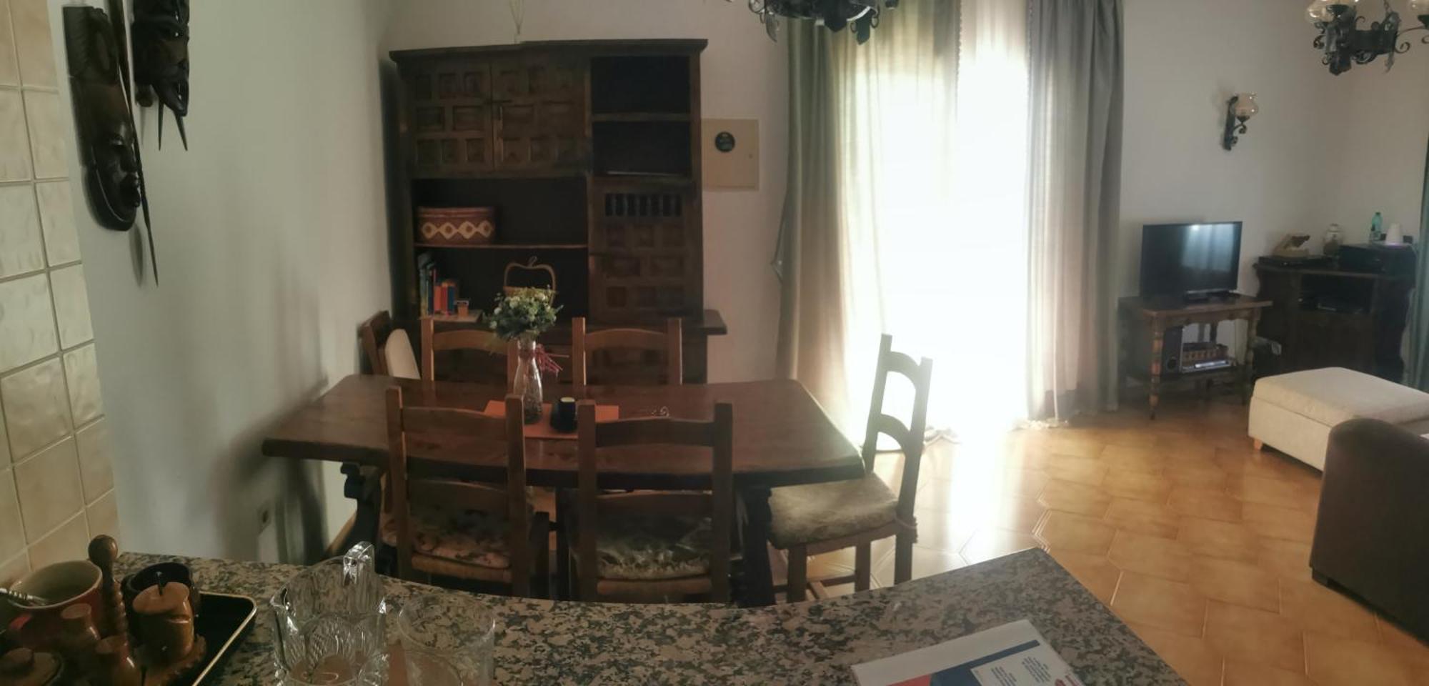 Finca Bella Terra Camarles Ngoại thất bức ảnh
